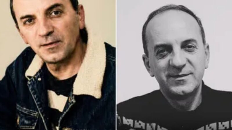 Ndahet nga jeta humoristi Fadil Gashi, i njohur nga “Ue Ue Show”! Ngushllime familjes