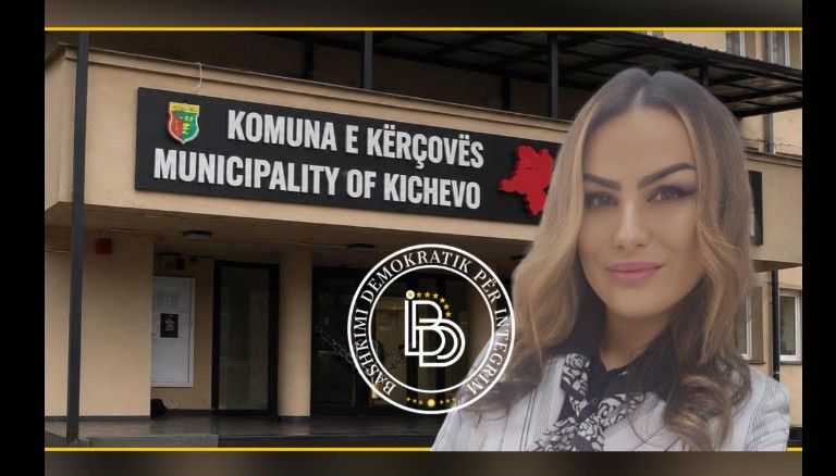 “I vunë drynin Komunës” – BDI dhe ASH akuza për mobing në Kërçovë