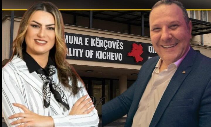 “Dyert e Komunës u mbyllën”, Syarta Saliju-Osmani i kundërpërgjigjet kryetarit të Kërçovës !