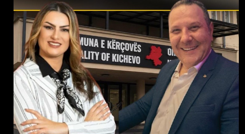 “Dyert e Komunës u mbyllën”, Syarta Saliju-Osmani i kundërpërgjigjet kryetarit të Kërçovës !