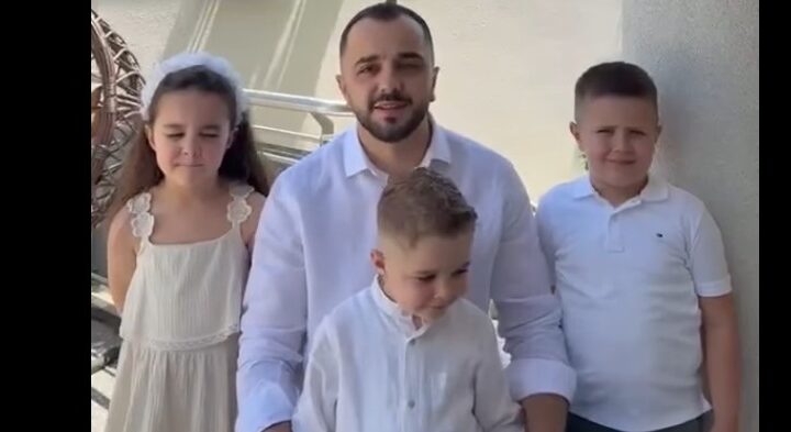 TE BRRZA nesër shpërndan mbi 250 kurbane për familjet në nevojë në Kërçovë (VIDEO)