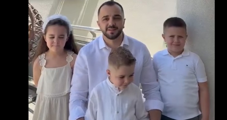TE BRRZA nesër shpërndan mbi 250 kurbane për familjet në nevojë në Kërçovë (VIDEO)
