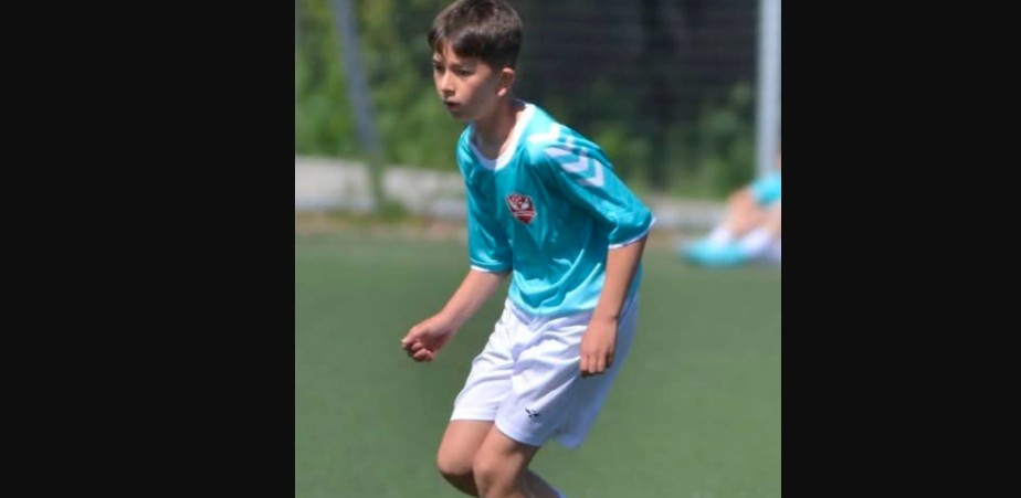 Ndërron jetë Agan Asani futbollisti 13-vjeçar! Ngushllime familjes