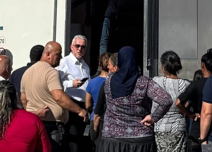 Shpërndarja e Mishit të Kurbanit në territorin e Myftinisë së Kërçovës