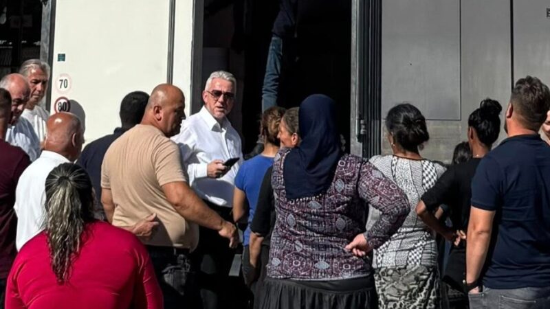 Shpërndarja e Mishit të Kurbanit në territorin e Myftinisë së Kërçovës