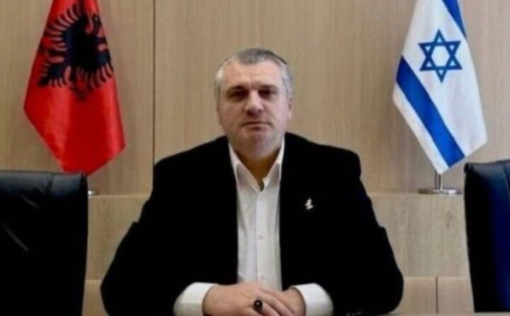 Këshilltari i Ali Ahmetit: Unë, Xhelil Bajrami, muslimani që e dua Izraelin !