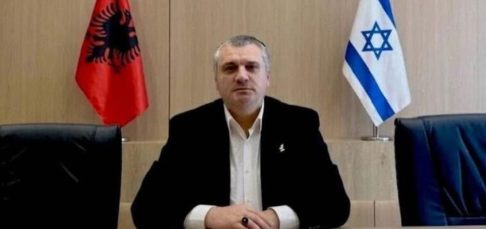 Këshilltari i Ali Ahmetit: Unë, Xhelil Bajrami, muslimani që e dua Izraelin !
