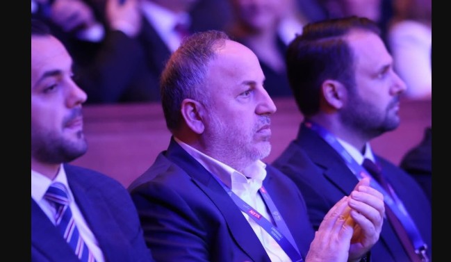 Azizi: Pse gjithë ky tërbim nga bashkimi i VLEN-it?