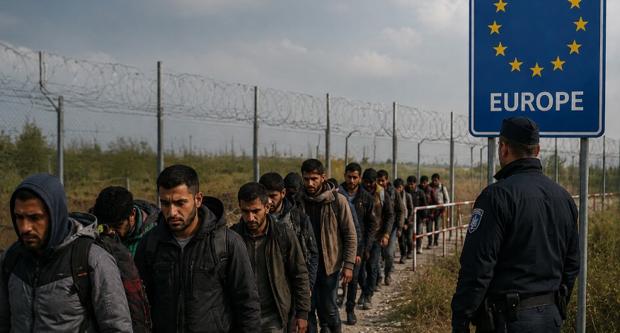 Evropa po shtrëngon politikat ndaj emigracionit