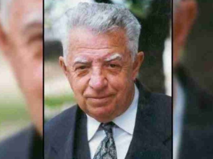 Kush e vrau profesor Fehmi Aganin? Zbulohen emrat e autorëve të krimit!