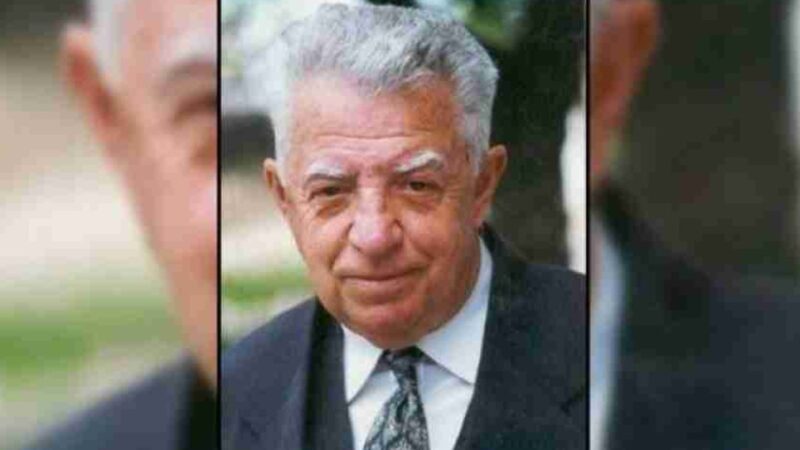 Kush e vrau profesor Fehmi Aganin? Zbulohen emrat e autorëve të krimit!