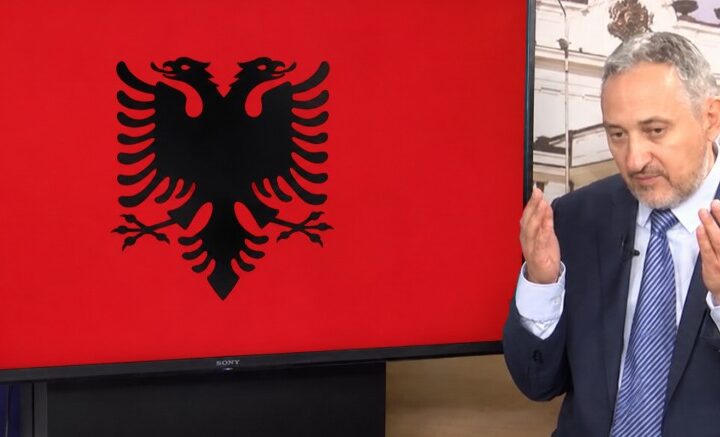 Georgievski: Më mirë kuptohem me shqiptarët, sesa me maqedonasit e ‘botës serbe’