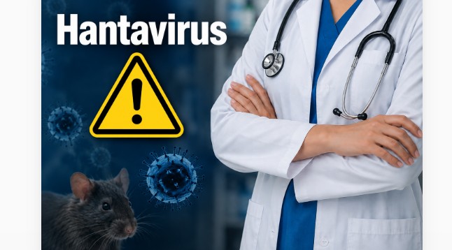 Hantavirusi mjekja Shqiptare tregon simptomat e virusit të ri ?