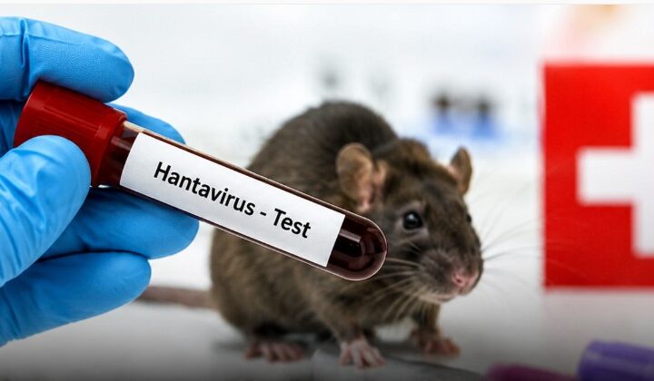 Alarm në Zvicër, paraqitet rasti i parë me Hantavirus ?