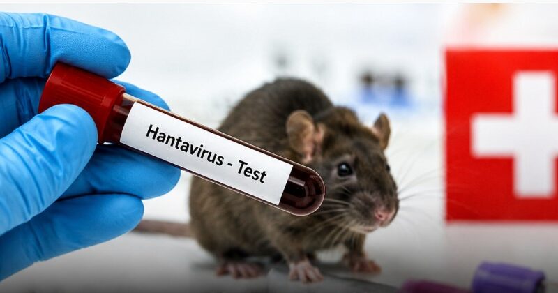 Alarm në Zvicër, paraqitet rasti i parë me Hantavirus ?