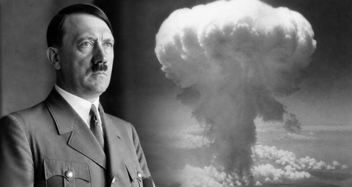 Pse Gjermania nuk ndërtoi një bombë atomike para Amerikës?