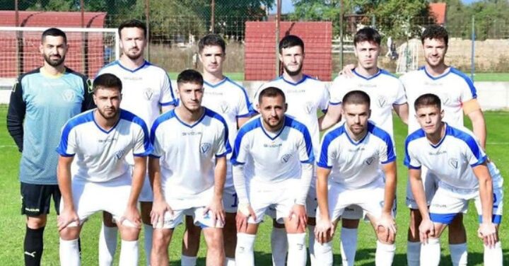 K.F Vëllazërimi 1977 Kërçovë falënderon mërgimtarët