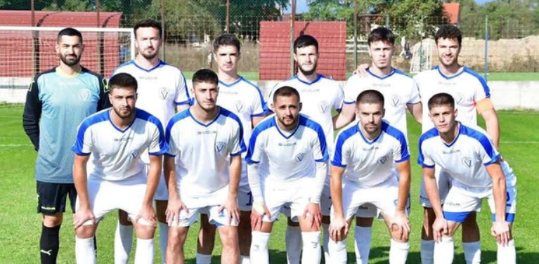 K.F Vëllazërimi 1977 Kërçovë falënderon mërgimtarët