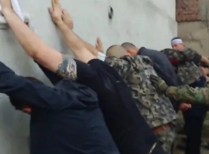 Rasti “Kumanova”, “Dikush” e thirri grupin e armatosur !