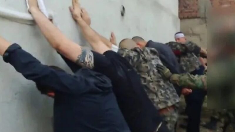 Rasti “Kumanova”, “Dikush” e thirri grupin e armatosur !