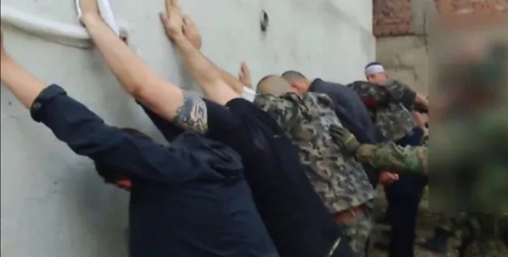 Rasti “Kumanova”, “Dikush” e thirri grupin e armatosur !