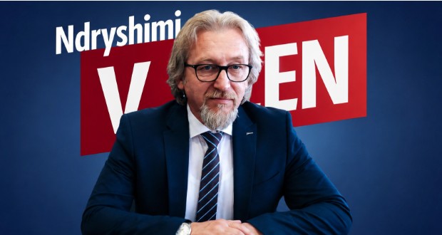 Tv Gurra: Fatmir Limani: “Prej kohësh kam përfunduar me VLEN-in” – kë përfaqëson tani?