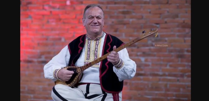 Mahmut Ferati: Publiku më ka ngritur dhe më ka sjellë deri këtu