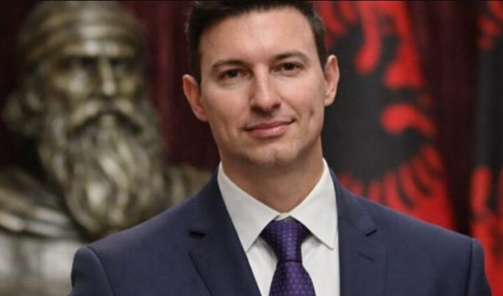 Protesta e studentëve, Ministria e Jashtme e Maqedonisë kërkon takim me Ambasadën shqiptare