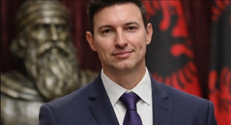 Meidani do të shkarkohet si ambasador? Ja reagimi i Ministrisë së Punve të Jashtme të Shqipërisë