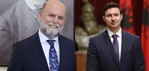 Meidani shkon në Prishtinë ska më vend për të në Maqedoni !