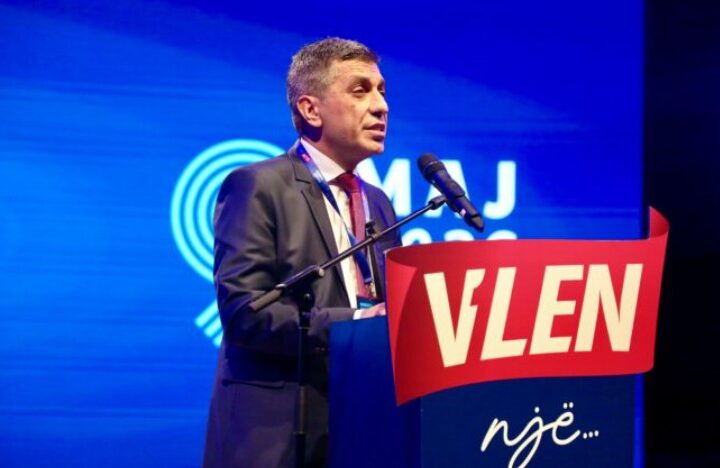Mexhiti: VLEN nuk i ndau shqiptarët, por i bashkoi