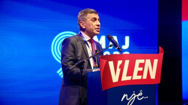 Mexhiti: VLEN nuk i ndau shqiptarët, por i bashkoi
