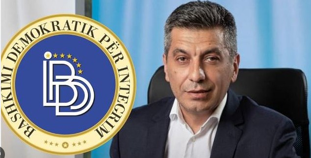 Mexhiti: Jemi të hapur për të gjithë që nuk janë pjesë e BDI-së ?
