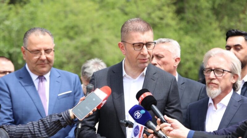 Komuna e Kërçovës merr tokë private, jep tokë shtetërore! (VIDEO)