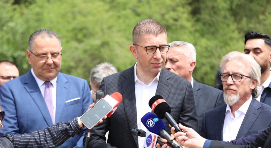 Komuna e Kërçovës merr tokë private, jep tokë shtetërore! (VIDEO)