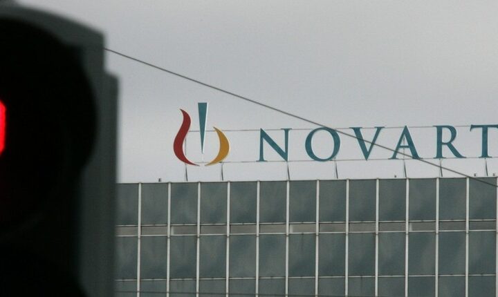 Novartis planifikon mbylljen e fabrikës në Wehr të Gjermanis, preken 220 vende pune