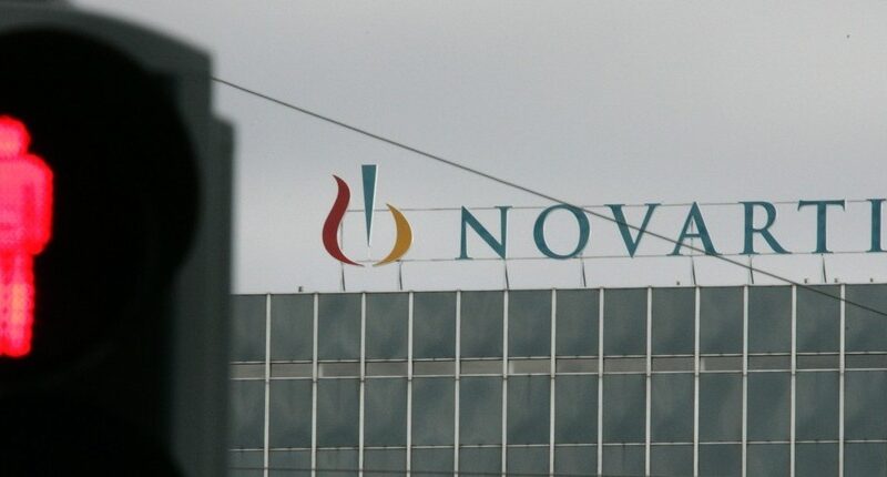 Novartis planifikon mbylljen e fabrikës në Wehr të Gjermanis, preken 220 vende pune