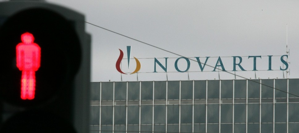 Novartis planifikon mbylljen e fabrikës në Wehr të Gjermanis, preken 220 vende pune