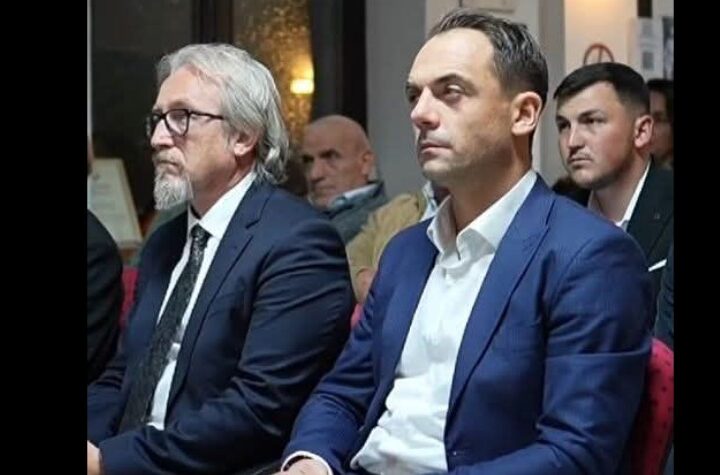 Zhvillimet brenda VLEN-it po reflektohen edhe në diasporë !