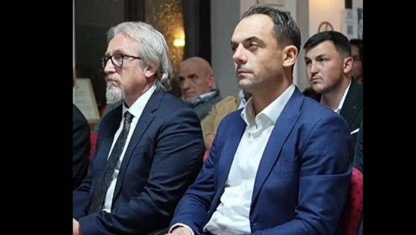 Zhvillimet brenda VLEN-it po reflektohen edhe në diasporë !