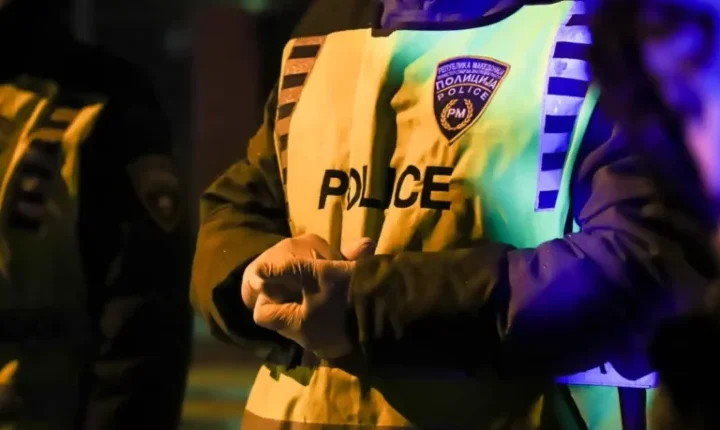 Armë pa leje në Kërçovë, policia sekuestron karabinën “Mauser” !