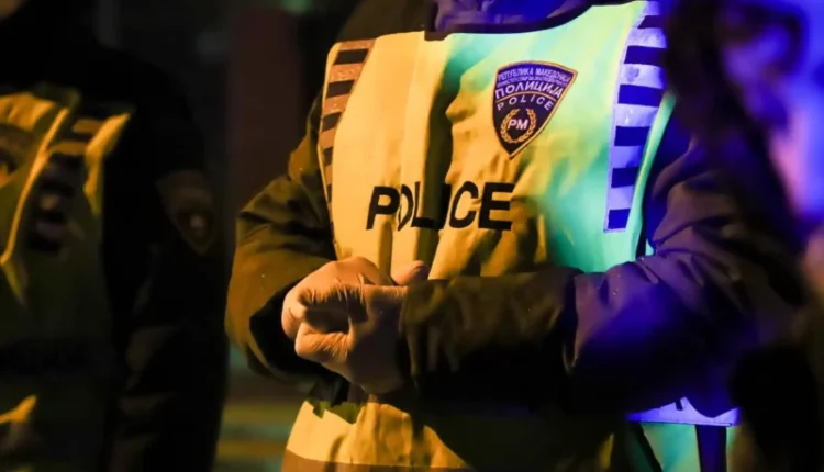 Armë pa leje në Kërçovë, policia sekuestron karabinën “Mauser” !