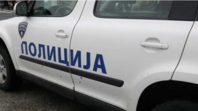 E tmerrshme! 12 vjeçarin me motor është tërhequr zvarrë !