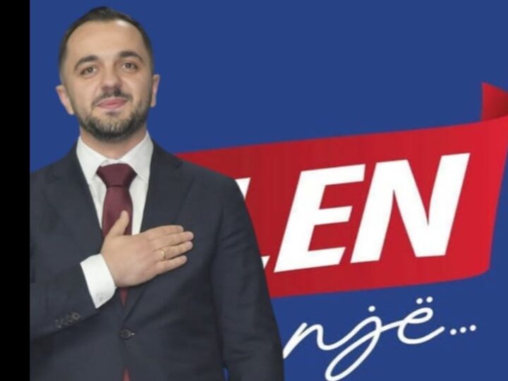 Tv Gurra: Shkodran Alili i bashkohet koalicionit VLEN