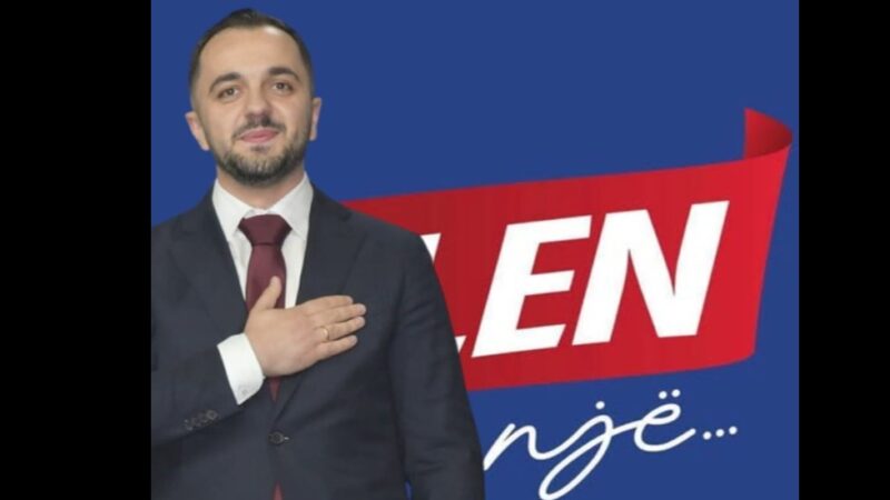 Tv Gurra: Shkodran Alili i bashkohet koalicionit VLEN