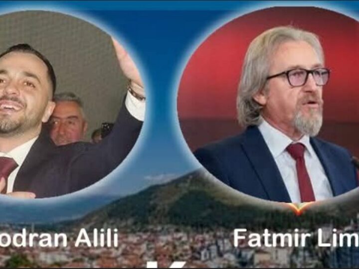 Fatmir Limani del nga VLEN, Shkodran Alili hyn në orbitën e koalicionit?