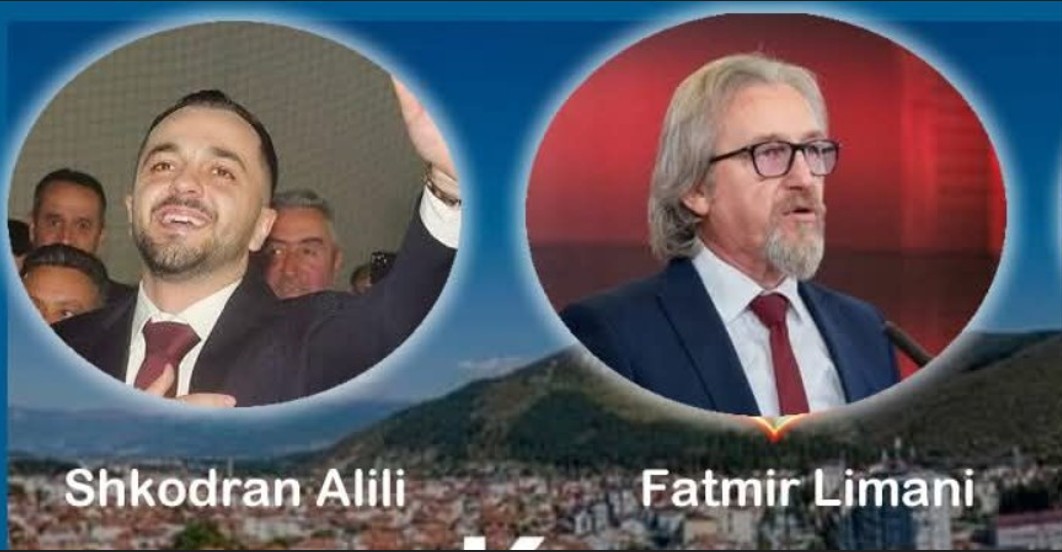 Fatmir Limani del nga VLEN, Shkodran Alili hyn në orbitën e koalicionit?