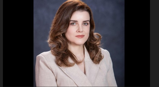 Urime: Syarta Spahiu emërohet ushtruese e detyrës në SHMK “Drita” – Kërçovë