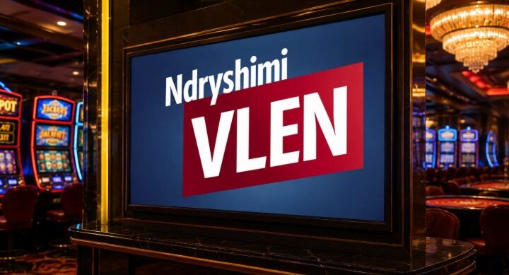 VLEN vendos kufij ndaj bixhozit: Kazinotë larg shkollave dhe ndalim reklamave