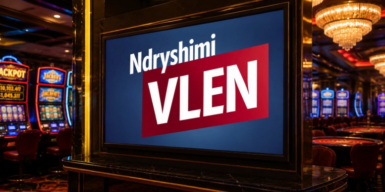 VLEN vendos kufij ndaj bixhozit: Kazinotë larg shkollave dhe ndalim reklamave